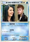 JB AND REBECCA
