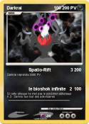 Darkrai 100
