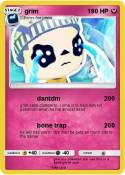 grim