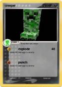 creeper