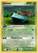 Venusaur