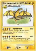Thundershock