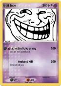 troll face