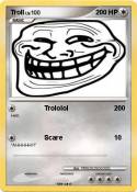 Troll