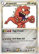 KramerGX
