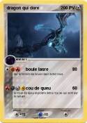 dragon qui dore