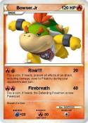 Bowser.Jr