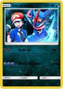 Ash-Greninja