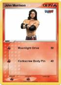 John Morrison