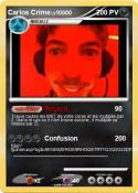 Carlos Crime