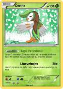 Dartrix