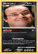 Tête de con