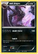 dark dragon