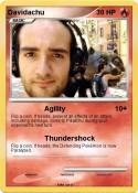 Davidachu