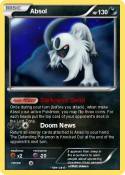 Absol
