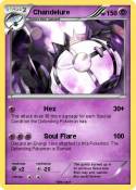 Chandelure