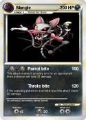 Mangle