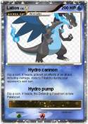 Latios