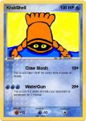 KrabShell
