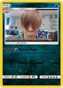emo boi kaeleb