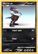 FALCO