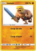 barbare