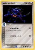 metal overlord