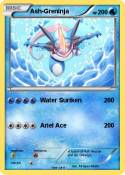Ash-Greninja
