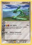 Rayquaza