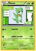 Pteurya