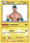 john cena