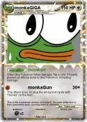 monkaGIGA