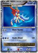Keldeo