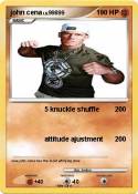john cena