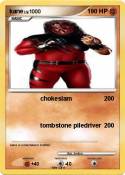 kane