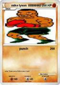 mike tyson 8889