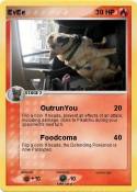 EvEe