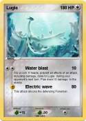 Lugia