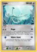 Lugia