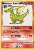 Dragonman