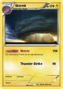 Stormit