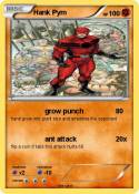 Hank Pym