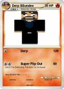 Derp SSundee