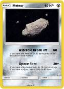 Meteor