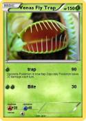 Venas Fly Trap