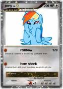 pony