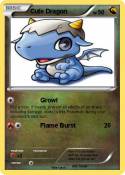 Cute Dragon