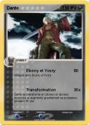 Dante