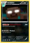 Herobrine