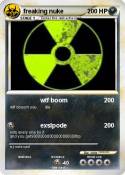 freaking nuke